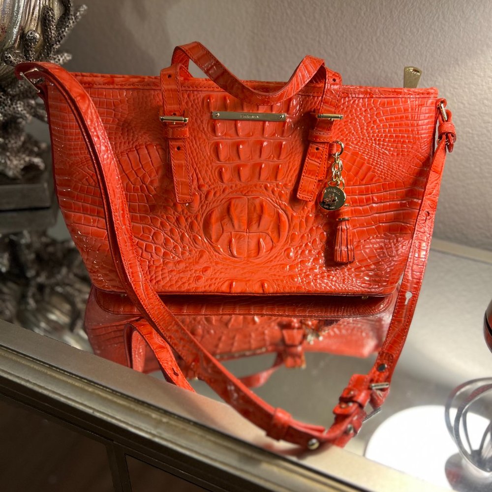 Brahmin Shoulder Bag